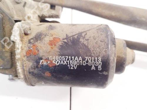 Front wiper motor CHRYSLER 300C (LX, LE) 2.7 | BP34744983M29 - Image 2
