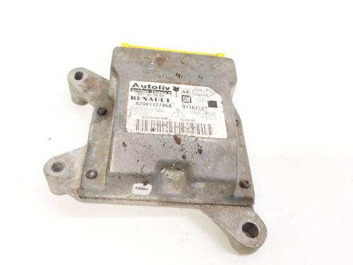 Used ECU airbags ECU airbags AUDI A4 B5 (8D2) 1.8 (125 hp) 32928948 32928948