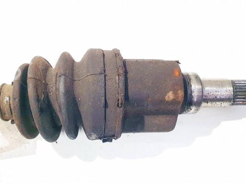 Left front driveshaft FORD FIESTA VI (CB1, CCN) 1.25 | BP39545709M38 - Image 3