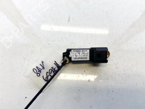 Used Electronic module Electronic module AUDI A6 C5 (4B2, 4B4) 2.5 TDI (150 hp) 32891760 32891760