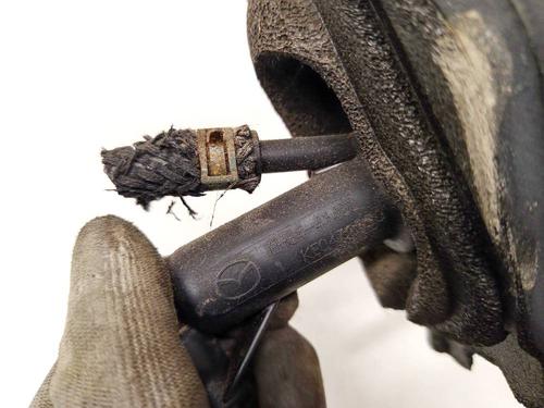 Clutch slave cylinder MAZDA CX-7 (ER) 2.2 MZR-CD AWD (ER10A) | BP34835060M113 - Image 3