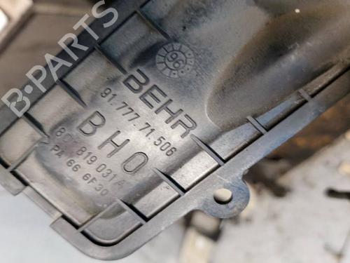Heater matrix AUDI A4 B5 (8D2) 1.9 TDI | BP36524441M63 - Image 4