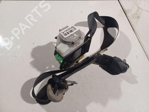 Used Front right seatbelt Front right seatbelt 34963557 34963557