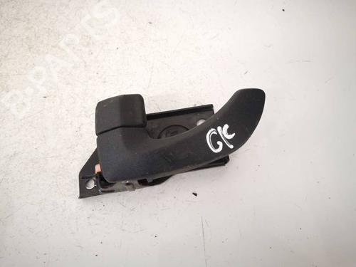 Used Rear left interior door handle Rear left interior door handle HYUNDAI SANTA FÉ I (SM) 2.0 CRDi 4x4 (113 hp) 39455827 39455827