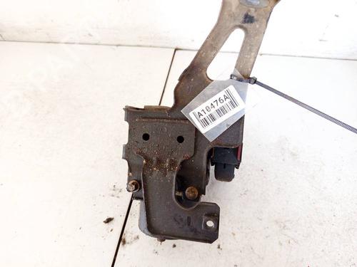 Used ABS pump ABS pump OPEL ASTRA H (A04) 1.9 CDTI (L48) (100 hp) 34966997 34966997