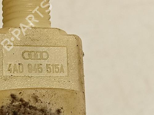Electronic module AUDI A6 C5 (4B2, 4B4) 2.5 TDI | BP36759490M83 - Image 4