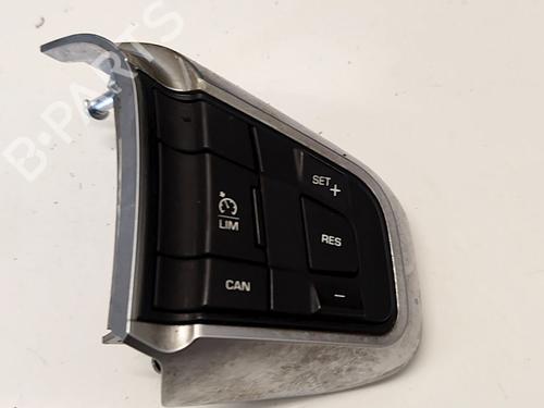 Mandos volante Mandos volante LAND ROVER DISCOVERY SPORT (L550) 2.0 D 4x4 (180 hp) 37505228 37505228