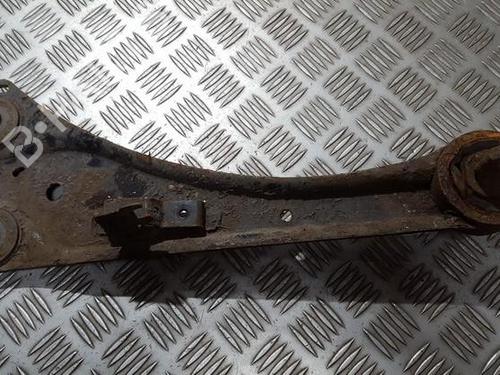 Used Left rear suspension arm Left rear suspension arm TOYOTA AURIS (_E15_) 2.2 D (ADE157_, ADE151_, ADE151R, ADE157R) (177 hp) 35700755 35700755