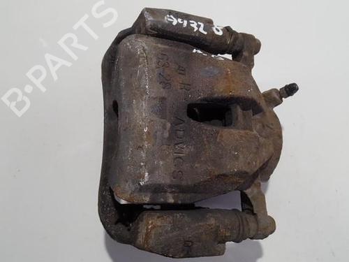 Used Right front brake caliper Right front brake caliper 35838434 35838434