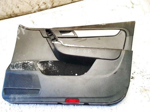 Used Front right panel Front right panel VW PASSAT B7 (362) 2.0 TDI (140 hp) 35110843 35110843
