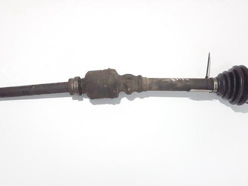 Used Right front driveshaft Right front driveshaft 35578997 35578997