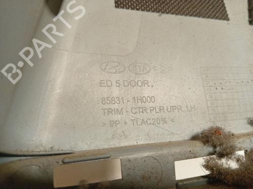 Andre KIA CEE'D Hatchback (ED) 1.6 CRDi 115 | BP38277820O1 - Image 4