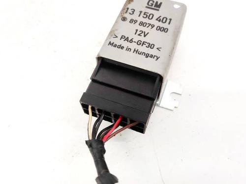 Electronic sensor OPEL MERIVA A MPV (X03) 1.7 CDTI (E75) | BP32956880M84 - Image 2