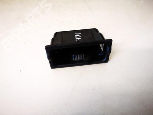 Used Ashtray Ashtray OPEL VECTRA C (Z02) 1.9 CDTI (F69) (150 hp) 35510234 35510234