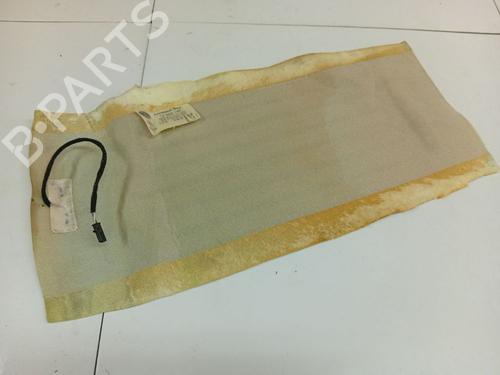 Used Electronic module Electronic module 36821798 36821798