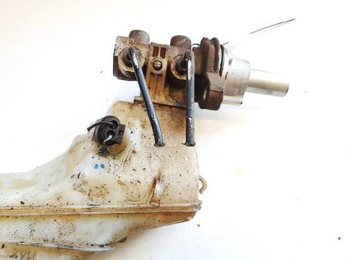 Brake master cylinder PEUGEOT BIPPER (AA_) 1.4 HDi | BP34948737M77 - Image 3