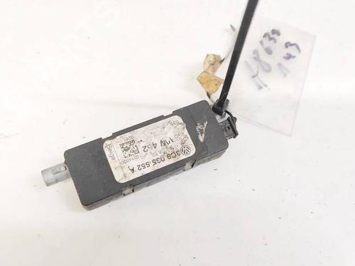 Electronic module VW PASSAT B6 (3C2) 2.0 TDI | BP35342700M83 - Image 2