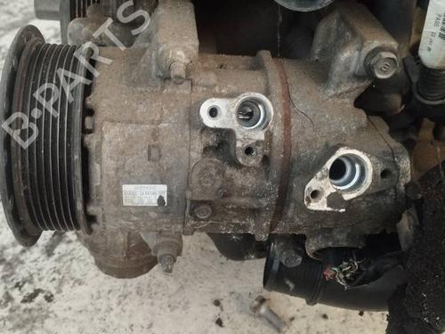 Used AC compressor AC compressor 35237375 35237375