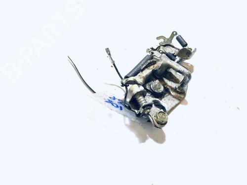 Used Hood lock Hood lock TOYOTA COROLLA (_E9_) 1.3 i (EE90) (75 hp) 35576492 35576492