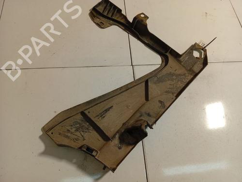 Underbody protection CITROËN C5 III (RD_) 2.0 HDi (RDRHD8, RDRHDJ, RDRHR8, RDRHRJ) | BP36507254M92 - Image 4