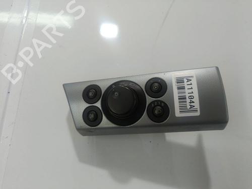 Used Switch Switch OPEL ASTRA H (A04) 1.7 CDTI (L48) (100 hp) 34842526 34842526