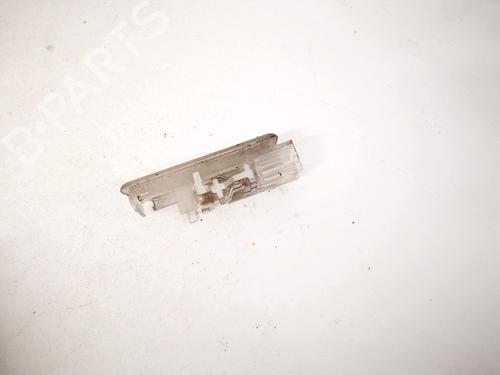 Interior roof light PEUGEOT 807 (EB_) 2.0 HDi | BP35436041I8 - Image 2