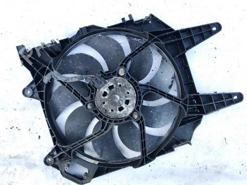 Used Fan Fan FIAT PALIO Weekend (178_, 173_, 373_, 374_, 171_) 1.7 TD (70 hp) 35853449 35853449