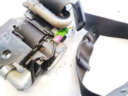 Used Front right seatbelt Front right seatbelt 38575094 38575094