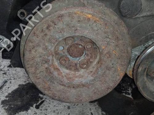 Used Pulley Pulley 35275255 35275255