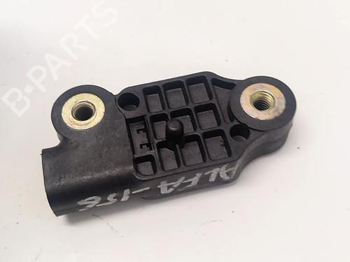 Electronic module AUDI A6 C5 (4B2, 4B4) 2.5 TDI | BP36588320M83 - Image 2