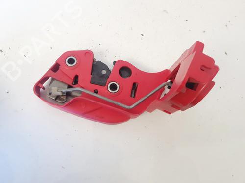 Electronic module MAZDA 3 (BK) 1.6 DI Turbo | BP35539581M83 - Image 3