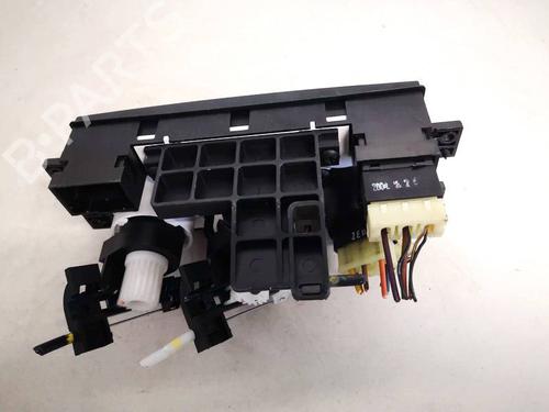 Climate control CHEVROLET MATIZ (M200, M250) 1.0 | BP35342262I5 - Image 3