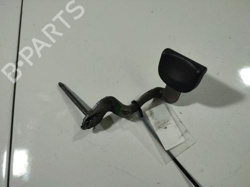 Used Interior handle Interior handle PEUGEOT 207 (WA_, WC_) 1.6 16V VTi (120 hp) 34857284 34857284