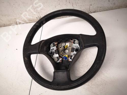 Used Steering wheel Steering wheel VW BORA I (1J2) 1.9 TDI (130 hp) 40028596 40028596