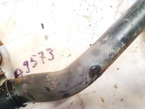 Anti roll bar NISSAN NV200 Van 1.5 dCi 85 (M20, M20N, M20M) | BP35207427M96 - Image 2