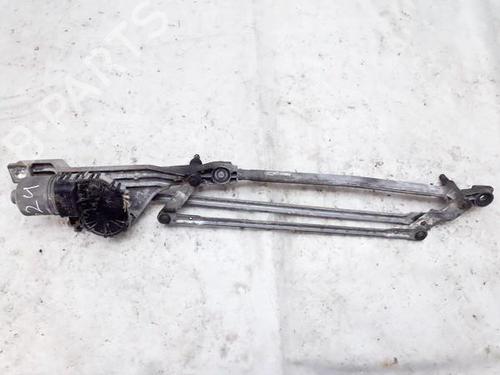 Used Front wipers mechanism Front wipers mechanism 35843599 35843599