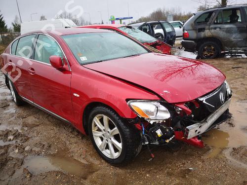 Peças LEXUS GS (_S19_) 300 (GRS190_, GRS190R) (249 hp) 4471790