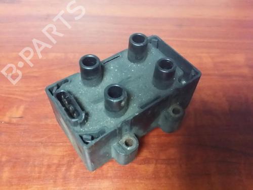 Used Ignition coil Ignition coil RENAULT MEGANE I (BA0/1_) 1.4 e (BA0E, BA0V) (75 hp) 35665405 35665405