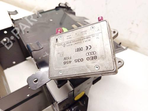 Electronic module AUDI A6 C5 (4B2, 4B4) 2.5 TDI quattro | BP34816518M83 - Image 2