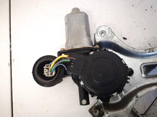 Used Right front window motor Right front window motor 34782713 34782713