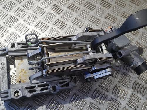 Used Steering column Steering column AUDI A6 C5 (4B2, 4B4) 2.5 TDI quattro (180 hp) 35709037 35709037