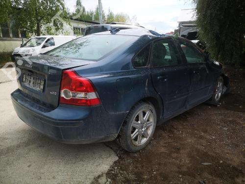 Electronic module VOLVO S40 II (544) 2.0 D | BP32622700M83