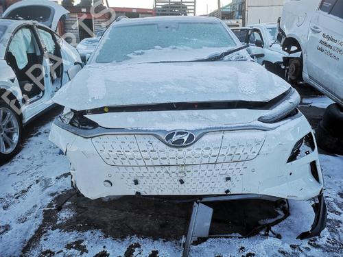 Front left panel HYUNDAI KONA (OS, OSE, OSI) EV | BP34836996C58 - Image 5