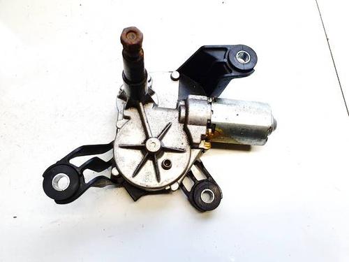 Viskermotor bagrude Viskermotor bagrude OPEL VECTRA C (Z02) 2.2 DGi (F69) (155 hp) 39701954 39701954