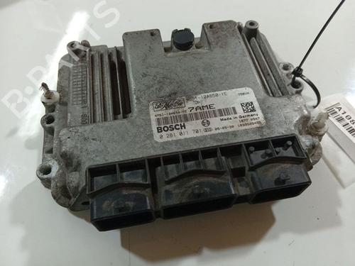 Used Engine control unit (ECU) Engine control unit (ECU) FORD FOCUS II (DA_, HCP, DP) 1.6 TDCi (90 hp) 32550673 32550673