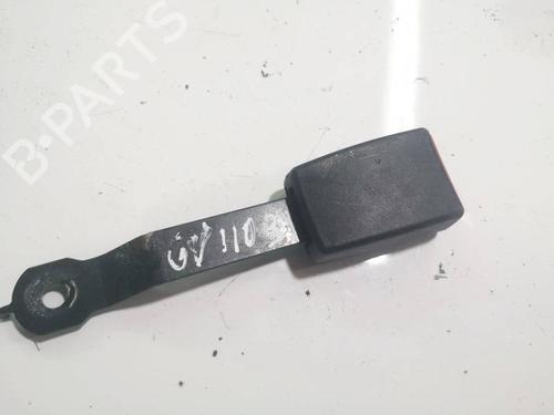 Used Seat buckle Seat buckle 34799969 34799969