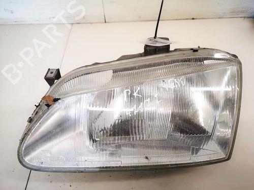 Used Left headlight Left headlight 35497954 35497954