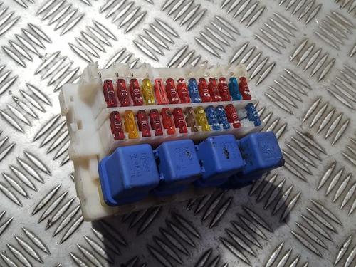 Used Fuse box Fuse box NISSAN PRIMERA (P10) 2.0 D (75 hp) 33500806 33500806