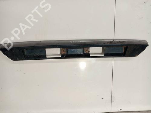 Used Tailgate trim Tailgate trim 34858745 34858745
