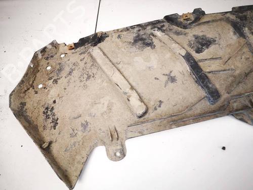 Underbody protection MERCEDES-BENZ E-CLASS (W212) E 220 BlueTEC 4-matic (212.011) | BP35310781M92 - Image 3